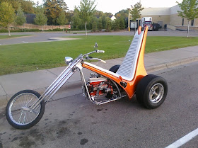body trike