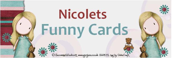 Funny Cards