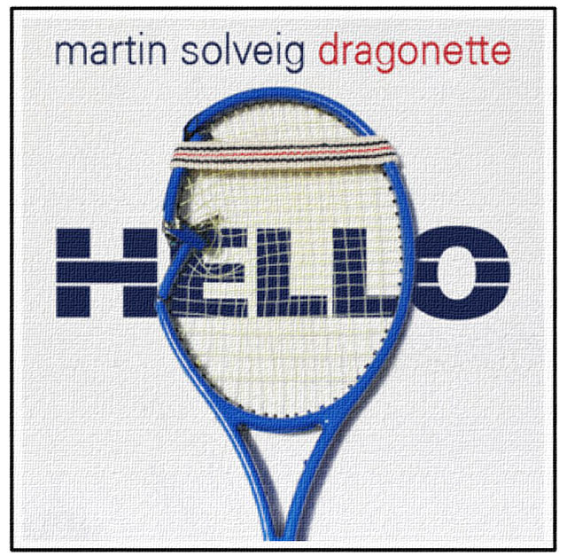 Martin Solveig and Dragonette Martin Solveig and Dragonette