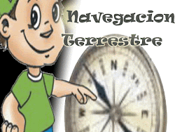 Servicios: Curso de Navegacion Terrestre