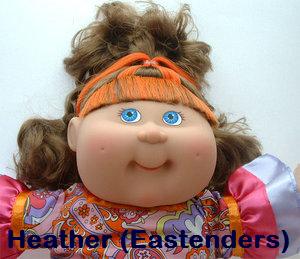 ugliest doll in the world