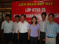 Ban liên lạc của lớp