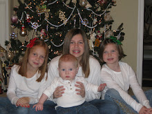 Lizzie, Ashlyn, Loren & Wyatt