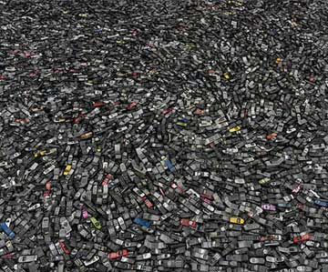 Chris Jordan Photographer