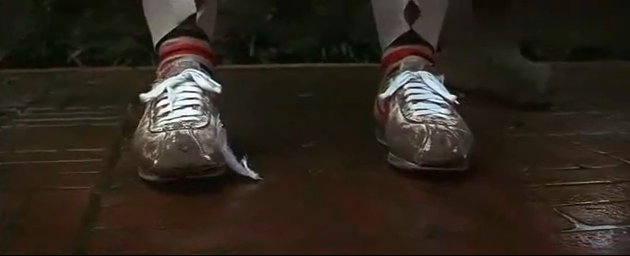 forrest gump nike cortez scene