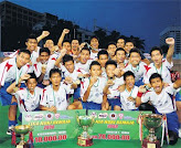 BJSS CHAMPION 2008