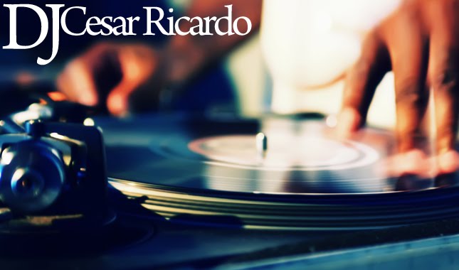 DJ CESAR RICARDO
