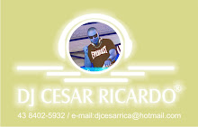 DJ Cezar Ricardo