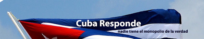 Cuba Responde