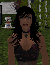 Me - Catie Aulder in Second Life