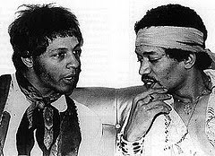 Arthur Lee (1945-2006) of LOVE