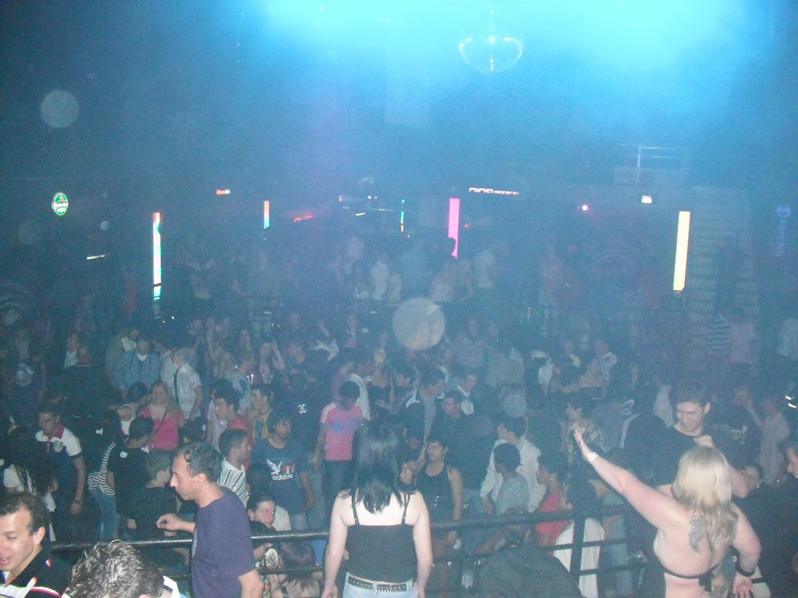 FOTOS @Move Club - Caxias do Sul 25/09/2010:::: Veja quem Passou por la!!!