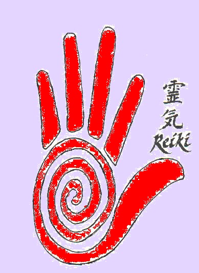 Los Cinco Elementos /Gandia: CURSOS DE REIKI