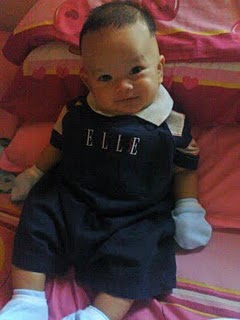 Model Baju Romper and Overall yang Murah dan Berjenama...
