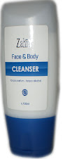 Face & Body Cleanser