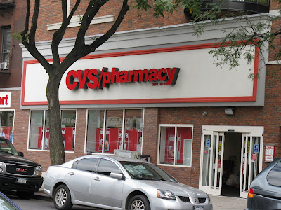 Pardon Me For Asking Is Cvs On Court Street Selling Expired