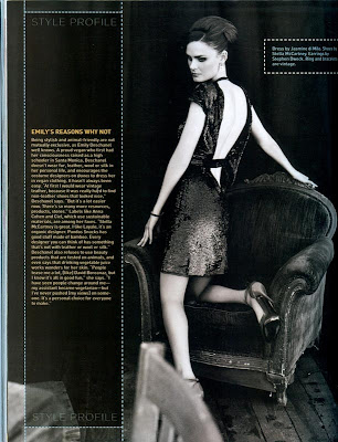 Obsessed with Bones: 05/16/08