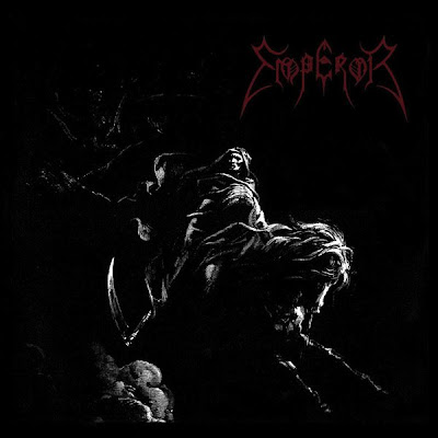 Tome - Demo MMXII Tome - Demo MMXII