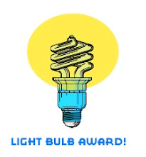 The Light Bulb Award