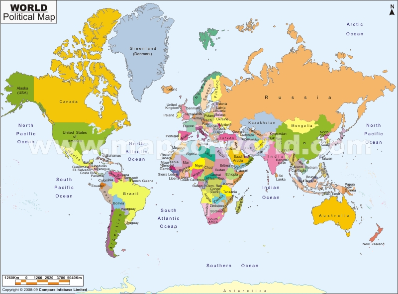 world map maps poster print, 36x24: kitchen & dining world map maps poster print, 36x24: kitchen & dining