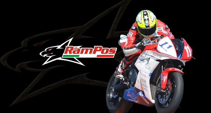 Rampos #11