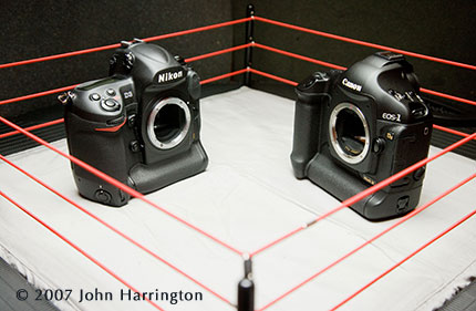 Consigli su come scegliere una macchina fotografica reflex