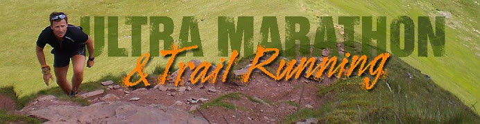 Ultra Marathon & Trail Running