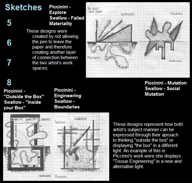 Second Series of Sketches