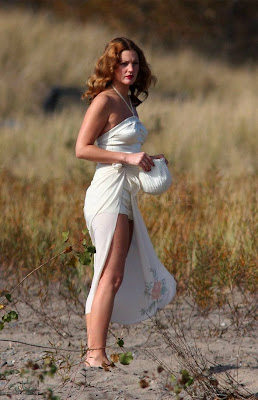 Drew Barrymore S Grey Gardens Reserve Result