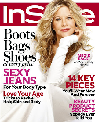 meg ryan bush picture