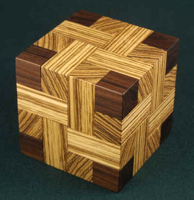 What convolution looks like
