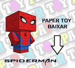 Downloads Paper Toys