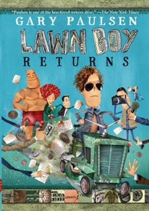 Lawn boy: based on the novel by gary paulsen   youtube