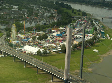 Dusseldorf Harbor