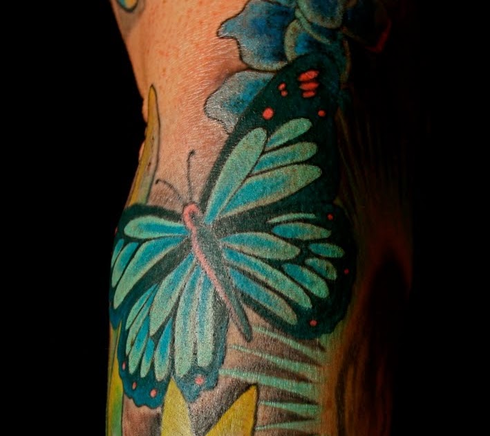 Humble Beginnings Tattoo