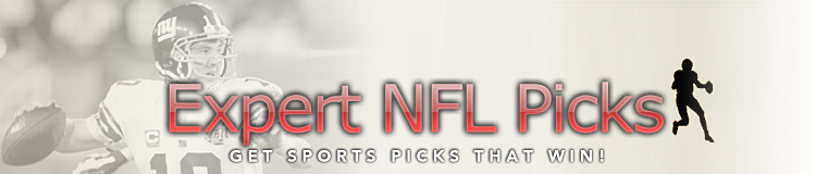 Expert NFL Picks