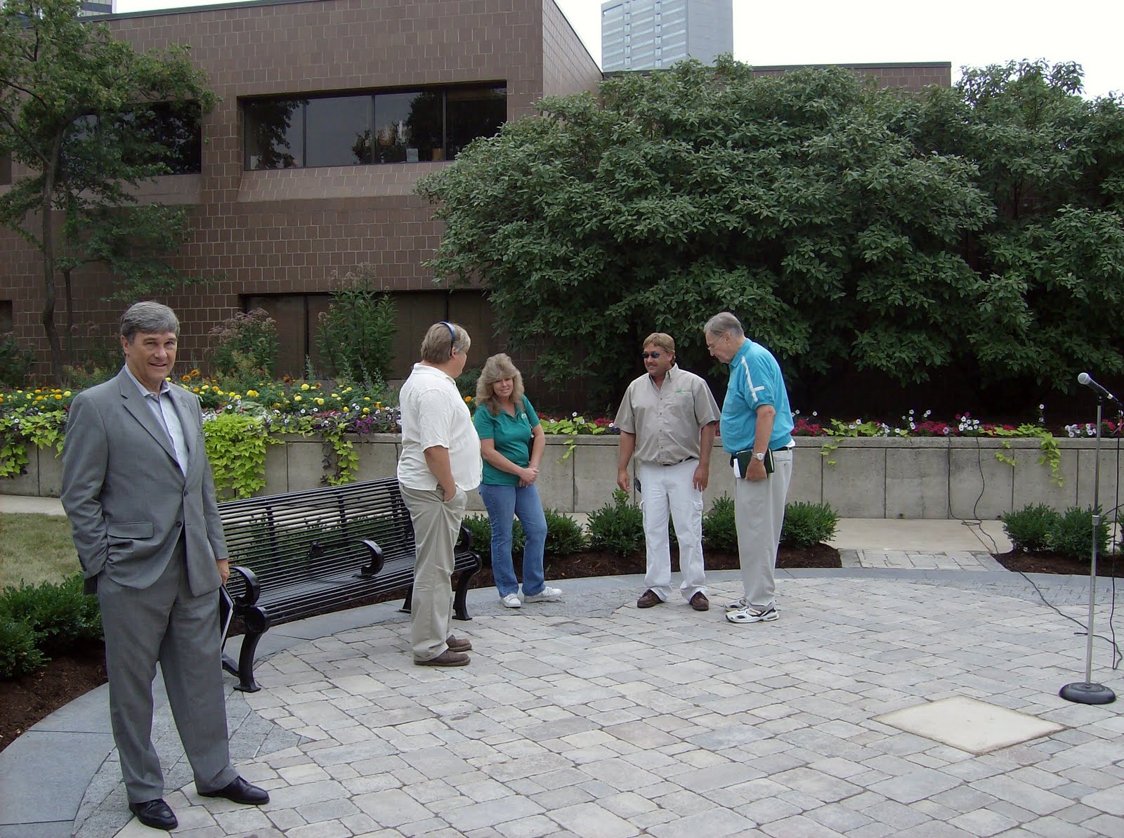 Tuesday, July 13, 2010