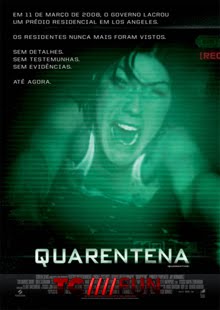 Quarentena (Dublado)-Telecine Fun