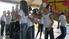 FOTOS DE LOS NIÑOS DURANTE EL DESARROLLO DE LAS PRACTICAS DOCENTES