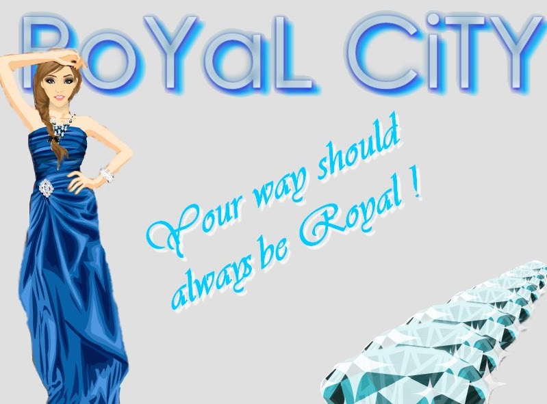 RoyalCity