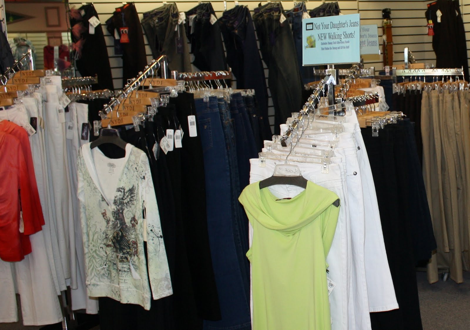 nydj outlet store locations