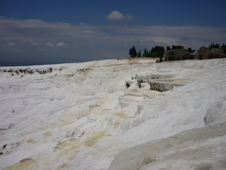 Pamukkale