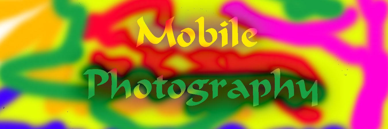 Mobile Photography