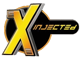 sXe Injected 7.8 + Fix 1 sXe Injected 7.8 + Fix 1