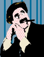 groucho marx