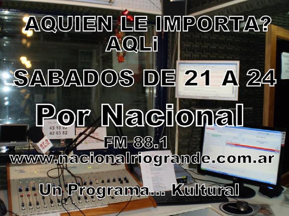 Aquien Le Importa ? (AQLi)