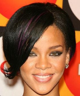 Short Hairstyles Rihanna Short Hairstyles Photos