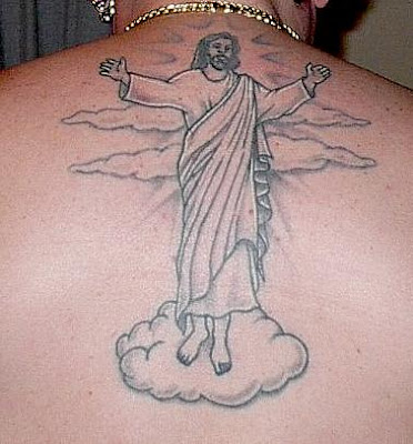 Celtic Tribal Back Tattoo For Tribal Tattoos On Back For Men. Celtic Tribal Back Tattoo For