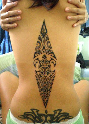  Best Tribal Tattoo Design for You