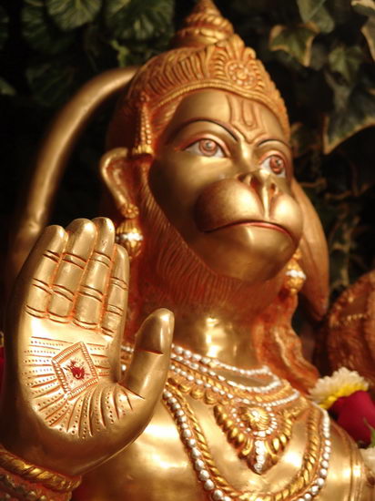 Wallpaper Of God Hanuman. Hanuman Mantra | Lord